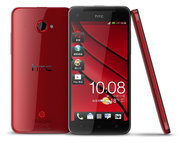 Смартфон HTC HTC Смартфон HTC Butterfly Red - Североуральск