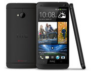 Смартфон HTC HTC Смартфон HTC One (RU) Black - Североуральск