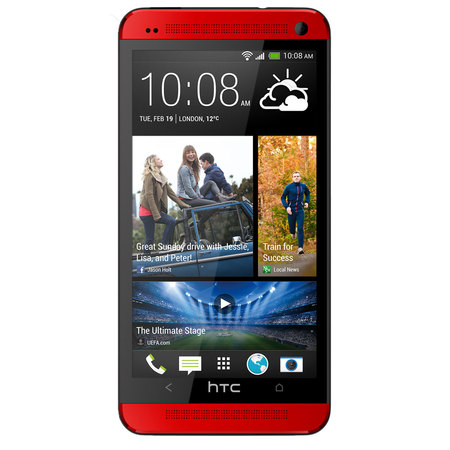 Сотовый телефон HTC HTC One 32Gb - Североуральск