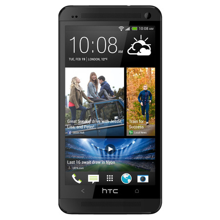 Сотовый телефон HTC HTC One dual sim - Североуральск