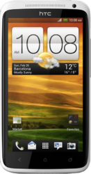 HTC One X 32GB - Североуральск