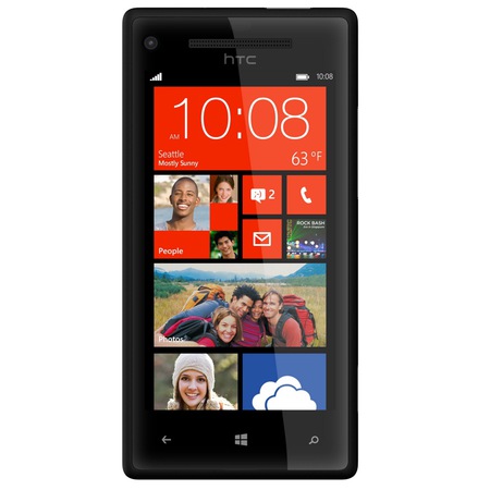 Смартфон HTC Windows Phone 8X 16Gb - Североуральск