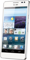 Смартфон Huawei Ascend D2 - Североуральск