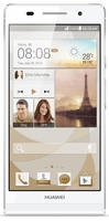 Смартфон HUAWEI Ascend P6 White - Североуральск