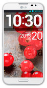 Смартфон LG LG Смартфон LG Optimus G pro white - Североуральск