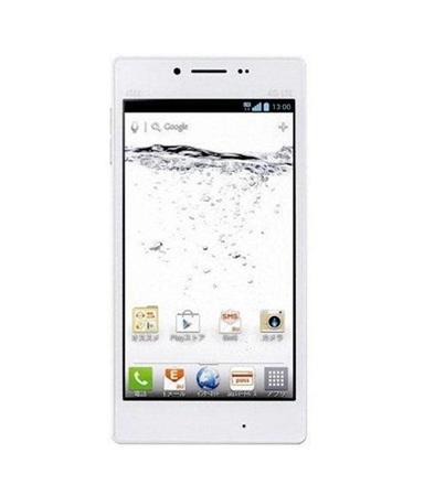 Смартфон LG Optimus G E975 White - Североуральск