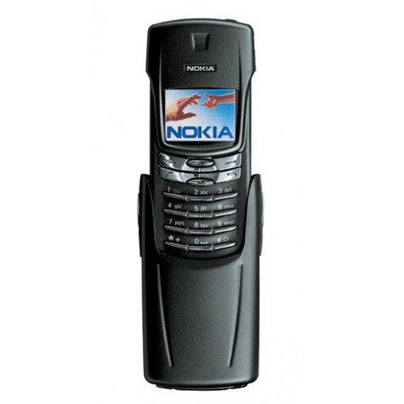 Nokia 8910i - Североуральск