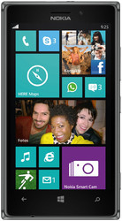 Смартфон Nokia Lumia 925 - Североуральск