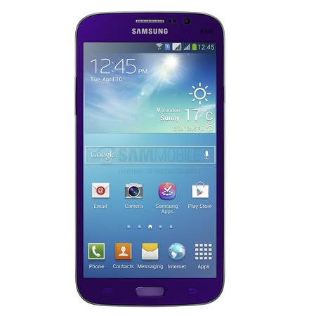 Смартфон Samsung Galaxy Mega 5.8 GT-I9152 - Североуральск