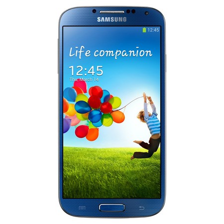 Смартфон Samsung Galaxy S4 GT-I9505 - Североуральск