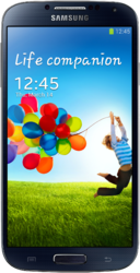 Samsung Galaxy S4 i9505 16GB - Североуральск