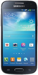 Samsung Galaxy S4 mini Duos i9192 - Североуральск