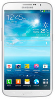 Смартфон SAMSUNG I9200 Galaxy Mega 6.3 White - Североуральск