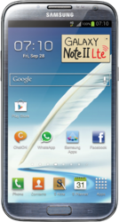 Samsung N7105 Galaxy Note 2 16GB - Североуральск
