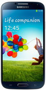 Смартфон Samsung Samsung Смартфон Samsung Galaxy S4 Black GT-I9505 LTE - Североуральск