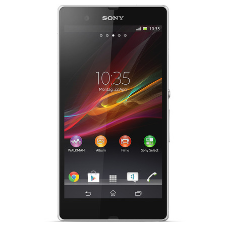 Смартфон Sony Xperia Z C6603 - Североуральск