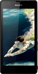 Sony Xperia ZR - Североуральск