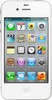 Apple iPhone 4S 16Gb black - Североуральск