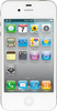 Смартфон Apple iPhone 4S 16Gb White - Североуральск