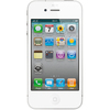 Мобильный телефон Apple iPhone 4S 32Gb (белый) - Североуральск