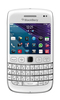 Смартфон BlackBerry Bold 9790 White - Североуральск