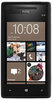 Смартфон HTC HTC Смартфон HTC Windows Phone 8x (RU) Black - Североуральск
