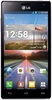 Смартфон LG Optimus 4X HD P880 Black - Североуральск