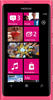 Смартфон Nokia Lumia 800 Matt Magenta - Североуральск