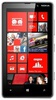 Смартфон Nokia Lumia 820 White - Североуральск