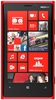 Смартфон Nokia Lumia 920 Red - Североуральск