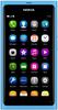 Смартфон Nokia N9 16Gb Blue - Североуральск