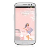 Мобильный телефон Samsung + 1 ГБ RAM+  Galaxy S III GT-I9300 La Fleur 16 Гб 16 ГБ - Североуральск