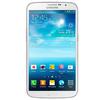 Смартфон Samsung Galaxy Mega 6.3 GT-I9200 White - Североуральск