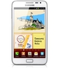 Смартфон Samsung Galaxy Note N7000 16Gb 16 ГБ - Североуральск