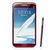 Смартфон Samsung Galaxy Note 2 GT-N7100ZRD 16 ГБ - Североуральск