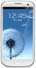 Смартфон Samsung Galaxy S3 GT-I9300 32Gb Marble white - Североуральск