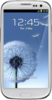 Samsung Galaxy S3 i9300 16GB Marble White - Североуральск