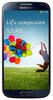 Смартфон Samsung Galaxy S4 GT-I9500 16Gb Black Mist - Североуральск
