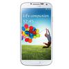 Смартфон Samsung Galaxy S4 GT-I9505 White - Североуральск