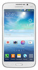 Смартфон SAMSUNG I9152 Galaxy Mega 5.8 White - Североуральск