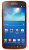 Смартфон SAMSUNG I9295 Galaxy S4 Activ Orange - Североуральск