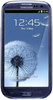 Смартфон SAMSUNG I9300 Galaxy S III 16GB Pebble Blue - Североуральск
