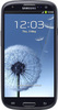Смартфон SAMSUNG I9300 Galaxy S III Black - Североуральск