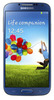 Смартфон SAMSUNG I9500 Galaxy S4 16Gb Blue - Североуральск