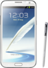 Samsung N7100 Galaxy Note 2 16GB - Североуральск