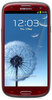 Смартфон Samsung Samsung Смартфон Samsung Galaxy S III GT-I9300 16Gb (RU) Red - Североуральск