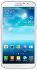 Смартфон Samsung Samsung Смартфон Samsung Galaxy Mega 6.3 8Gb GT-I9200 (RU) белый - Североуральск