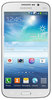Смартфон Samsung Samsung Смартфон Samsung Galaxy Mega 5.8 GT-I9152 (RU) белый - Североуральск
