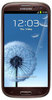 Смартфон Samsung Samsung Смартфон Samsung Galaxy S III 16Gb Brown - Североуральск