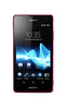 Смартфон Sony Xperia TX Pink - Североуральск